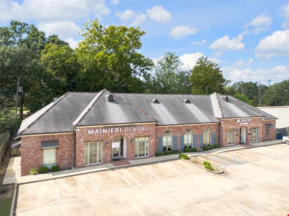 Preview of Office space for Sale at 13234 Perkins Rd (Suite A)