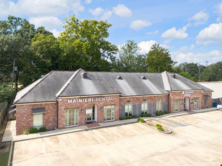 Preview of Office space for Sale at 13234 Perkins Rd (Suite A)