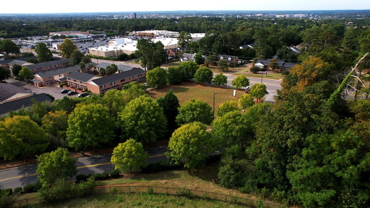 River Commons Outparcel