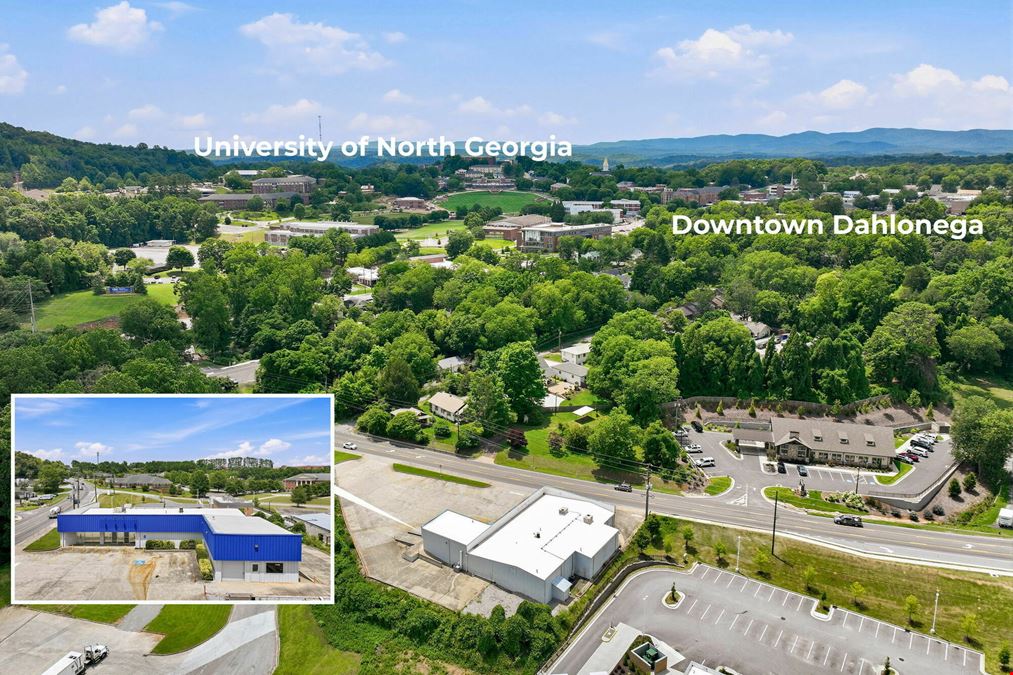 146 Morrison Moore Pkwy E
