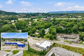 146 Morrison Moore Pkwy E