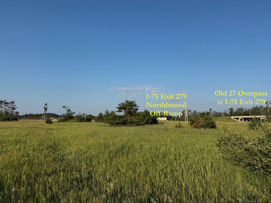 VL Johnson Road, 0.64 Acres, Gaylord, MI, 49735