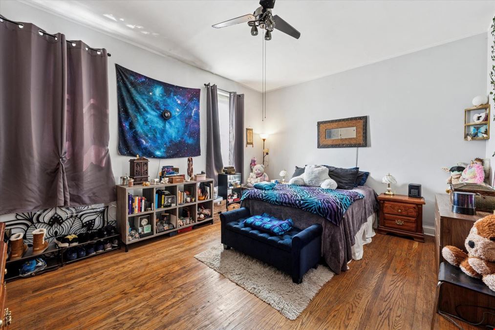 2,187 SF Multifamily | Bella Vista | Seller Ready to Deal!