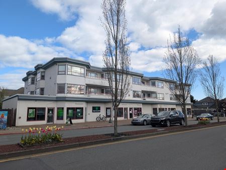 Preview of Other space for Sale at Unit C - 9711 Fifth Street, Sidney BC 