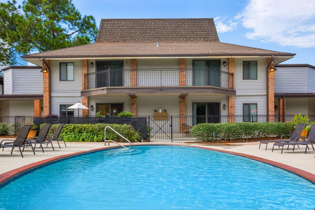 Gatehouse Apartments
