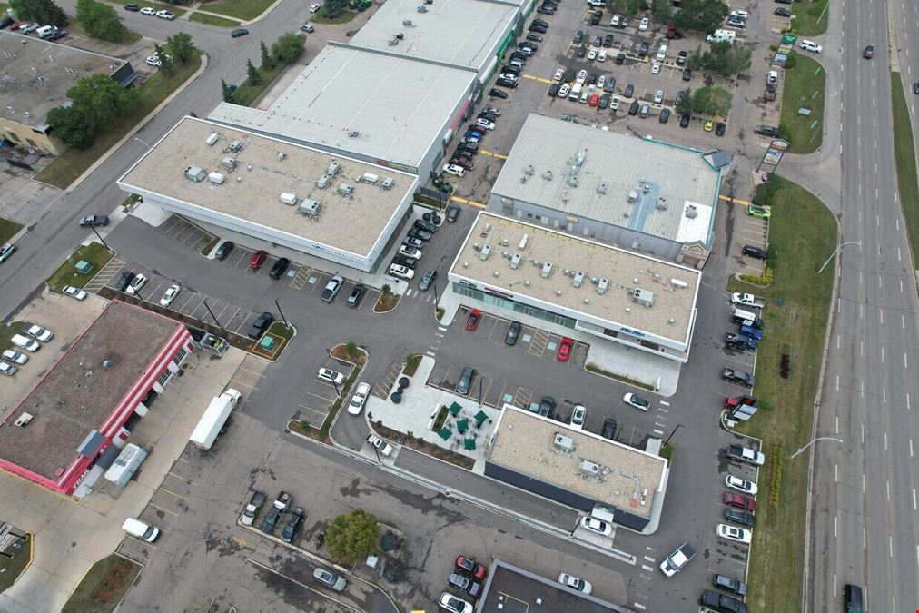 Retail Space – EVER On 170th