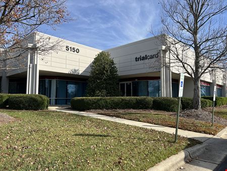 Preview of Commercial space for Rent at 5150 McCrimmon Pkwy