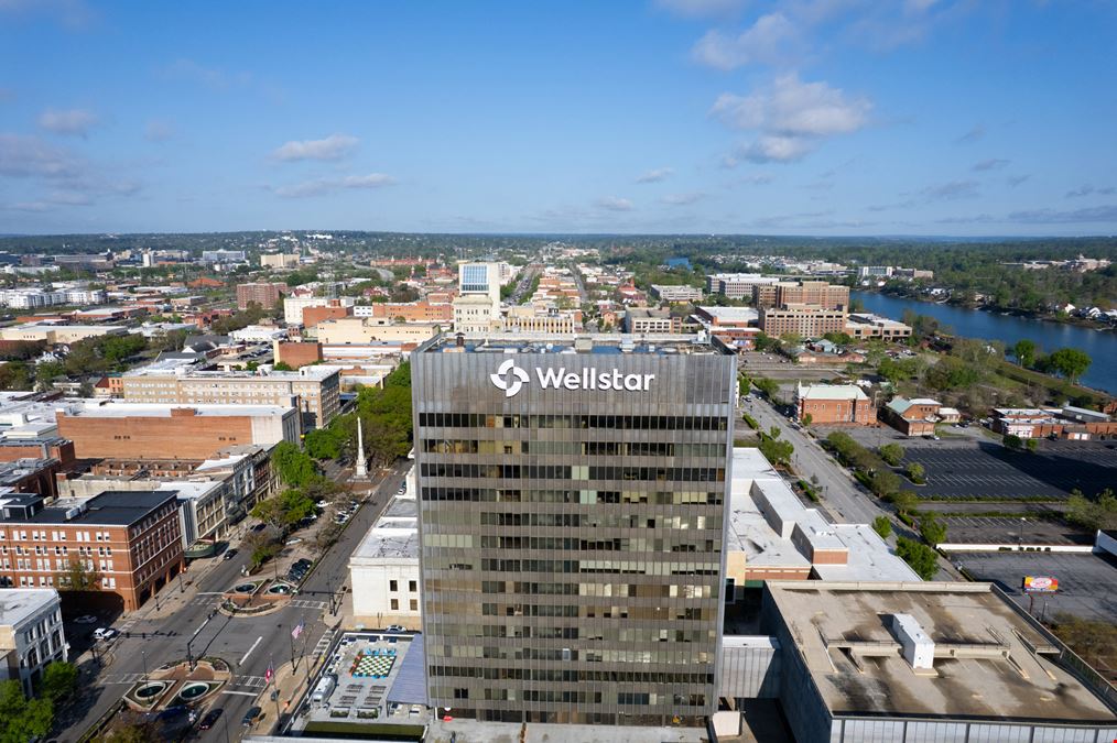 Wellstar Building