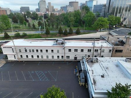 Preview of Office space for Rent at 910 Gilpin Ave