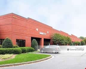 Gwinnett Commons - Phase VI