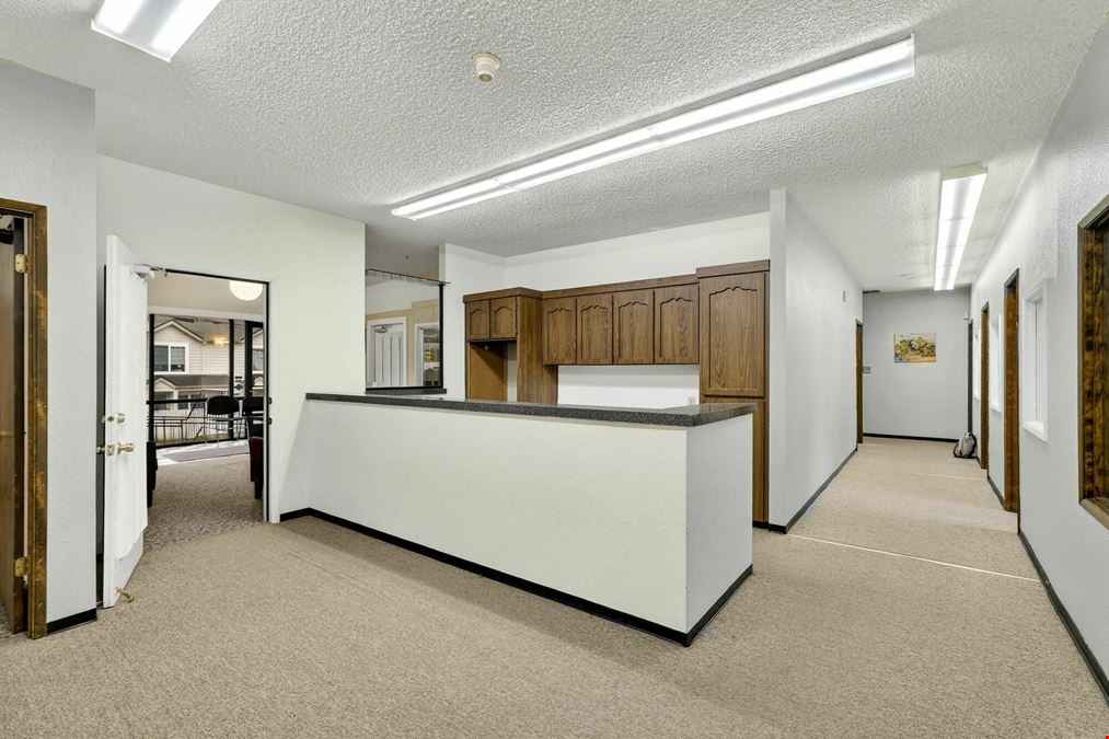 12135 SE Lincoln St & 2057 SE 122nd Ave