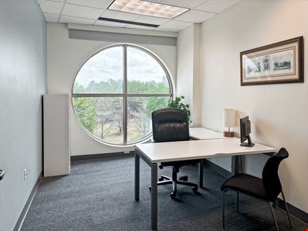 Preview of Coworking space for Rent at 1661 International Drive Suite 400