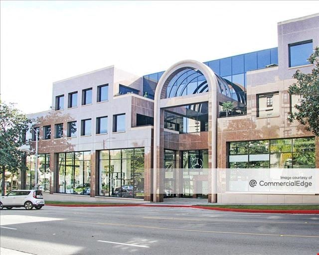 Beverly Place
