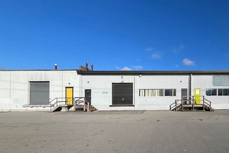 Preview of commercial space at 977 West 1st Street