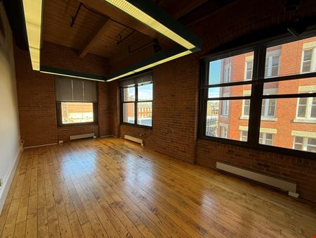 Preview of Office space for Sale at 55 Pine Street