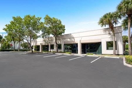 Preview of commercial space at 13630 NW 8th Street