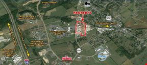 Unique Multi-Purpose Property by Augusta Health Hospital