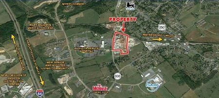 Preview of Industrial space for Sale at 272 Mule Academy Road