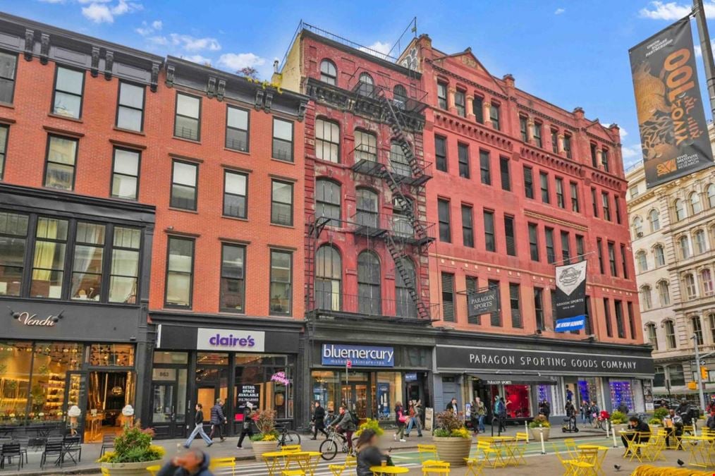 865 Broadway
