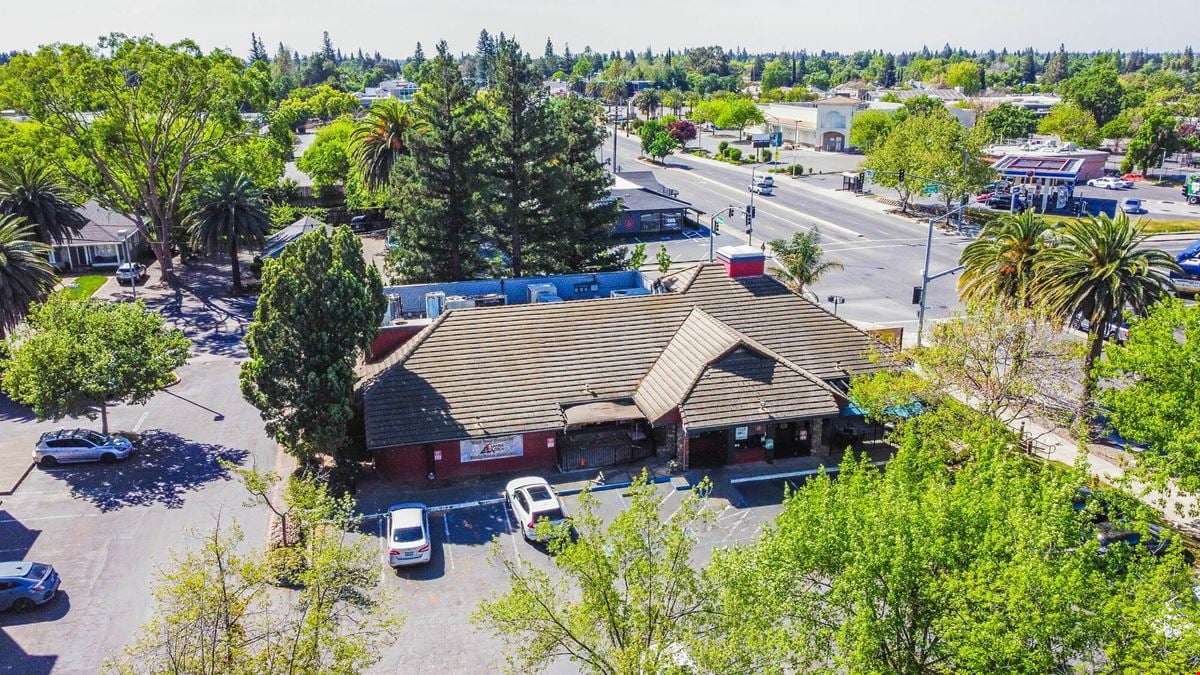 6400 Fair Oaks Blvd
