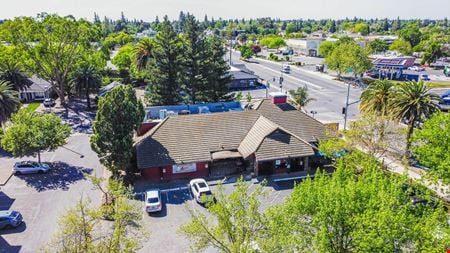 Preview of Retail space for Sale at 6400 Fair Oaks Boulevard