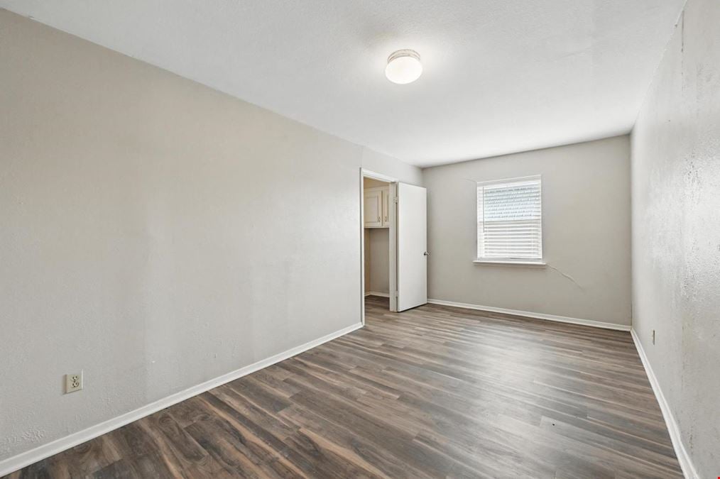 300 Paul Wilson Rd