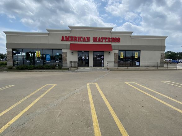 Preview of Retail space for Rent at 7570 Barrington Rd