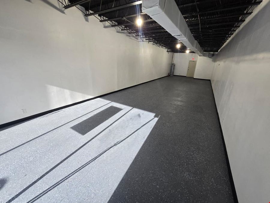 Marquis Square Office/Retail Space for Lease