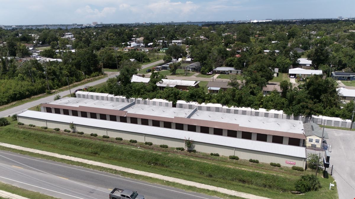 Frankford Self Storage