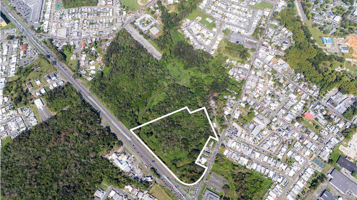 Cabo Rojo Residential Development Parcel - For Sale