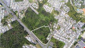 Cabo Rojo Residential Development Parcel - For Sale