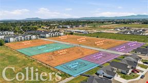 For Sale | Lenity Multifamily Land