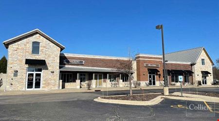Preview of Retail space for Rent at N72W13350 Lund Ln