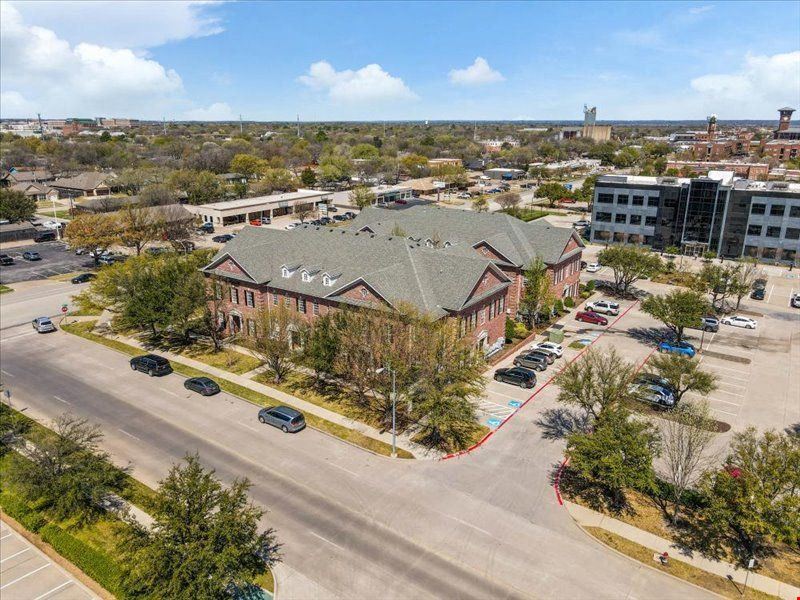 1235-1245 S Main Street