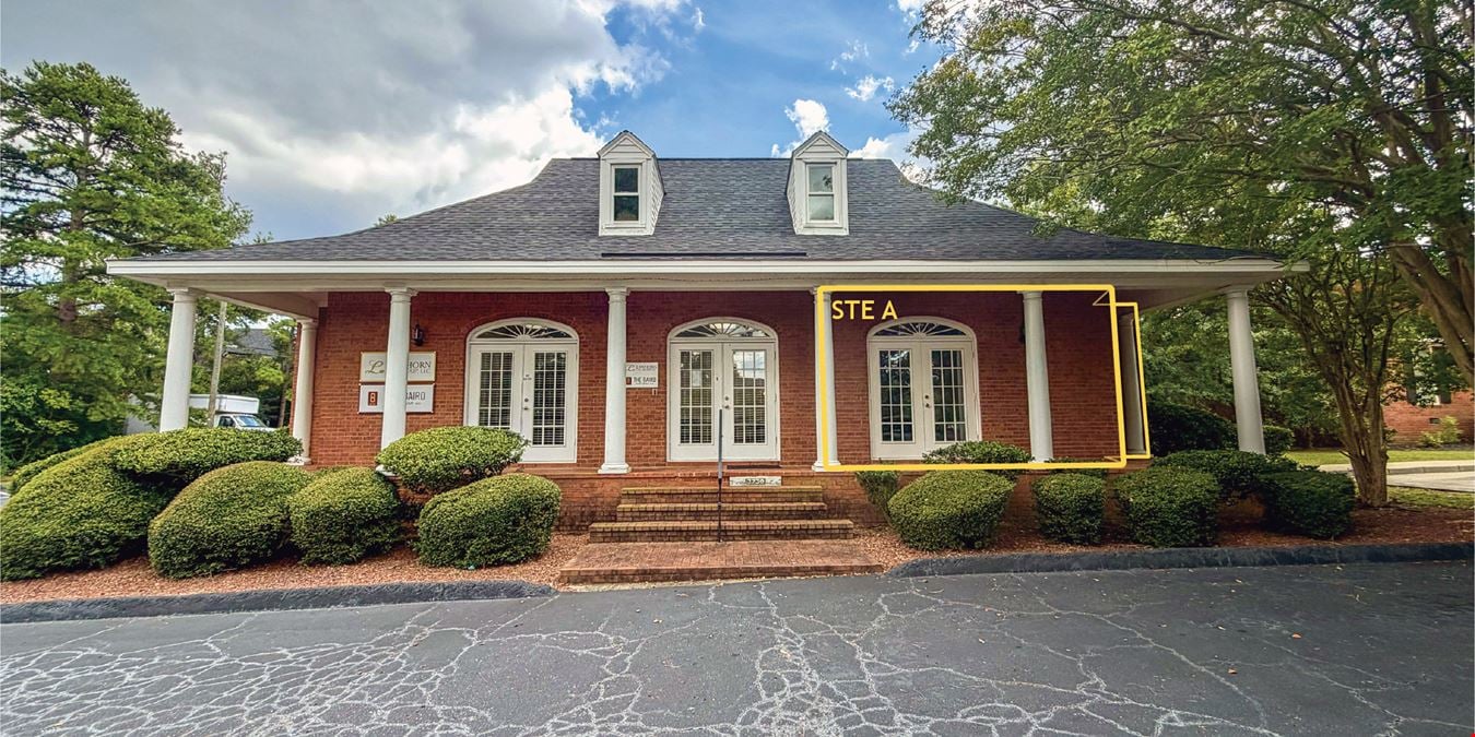 3730 Executive Center Drive