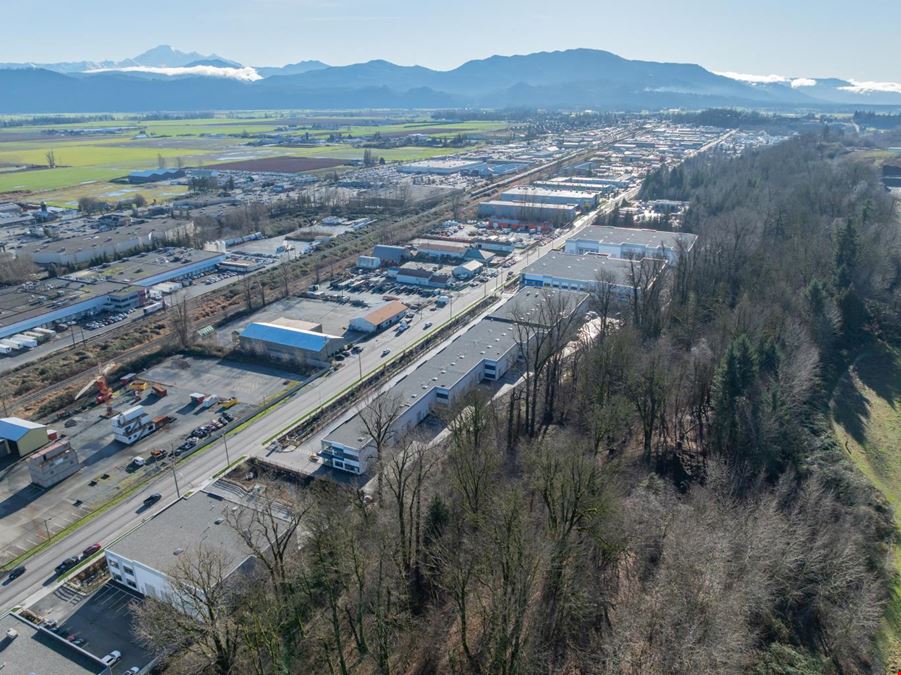 1471 Riverside Road (Building C - Riverside Road Business Park)