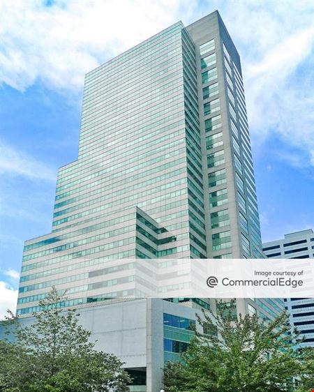 Preview of Retail space for Rent at 525 Washington Boulevard