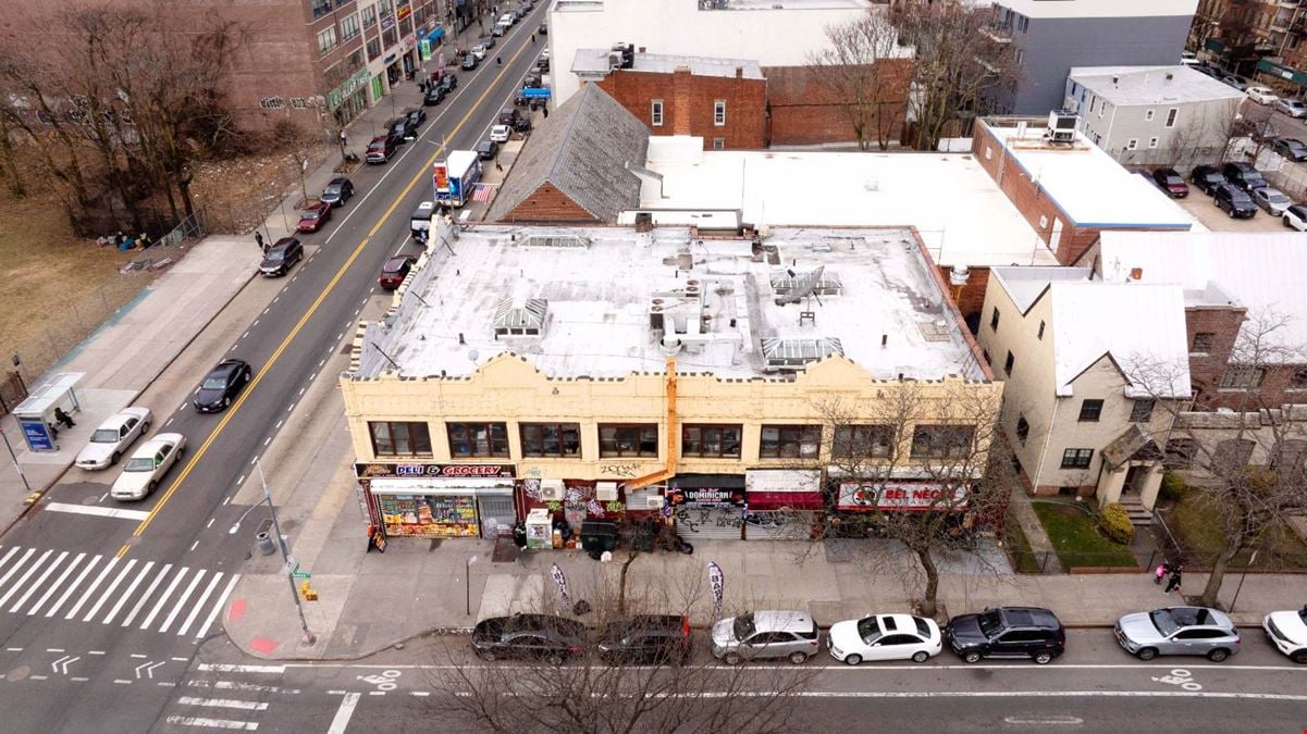 2281 Church Ave