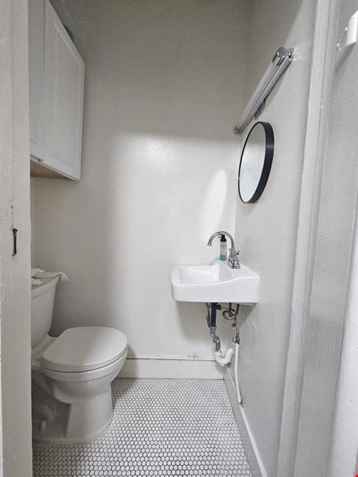 133 W 72nd Street