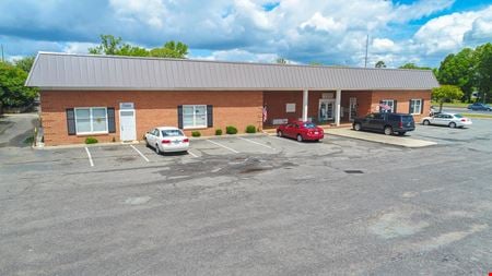 Preview of Flex Space space for Rent at 1617 Roosevelt Blvd