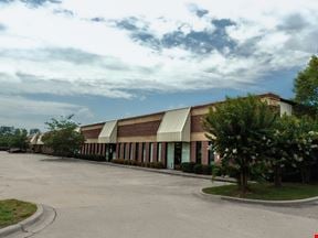 Oxmoor West Service Center