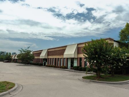 Preview of Industrial space for Rent at 249 Lyon Lane
