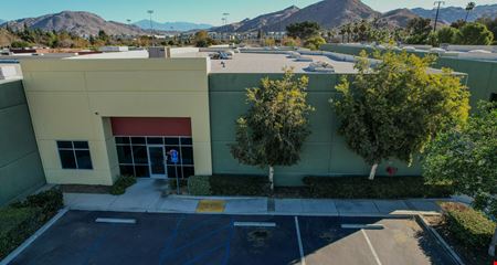 Preview of Industrial space for Sale at 1535 Marlborough Ave