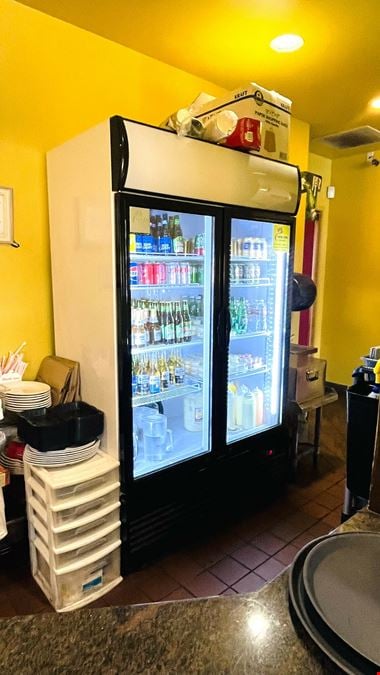 LATIN CHEF PERUVIAN CUISINE - OCEANSIDE