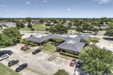 Preview of Office space for Rent at 1010 N Belt Line Rd