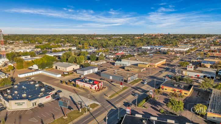 Absolute NNN Arby’s | Sioux Falls, SD