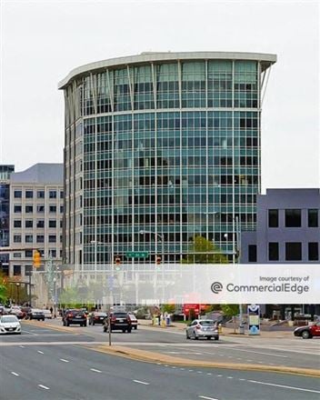 Preview of Office space for Rent at 950 North Glebe Road