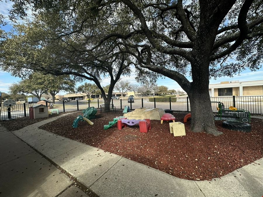 The Octopus Garden Preschool
