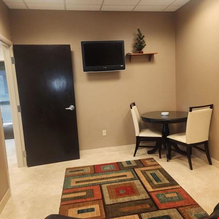 Preview of Coworking space for Rent at 1515 International Parkway Suite 1025 A