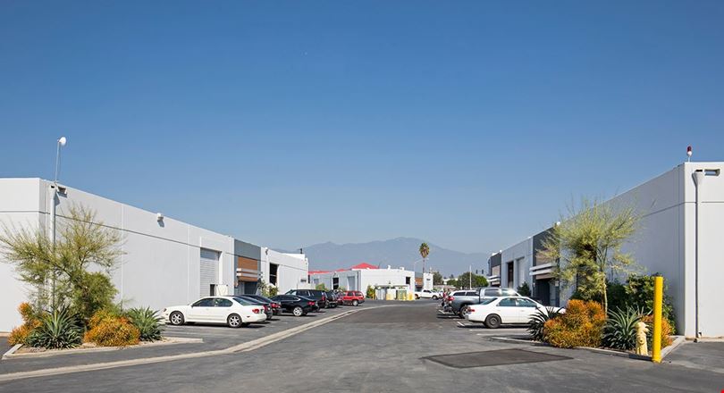 Preview of Industrial space for Rent at 10750-10768 Lower Azusa Rd